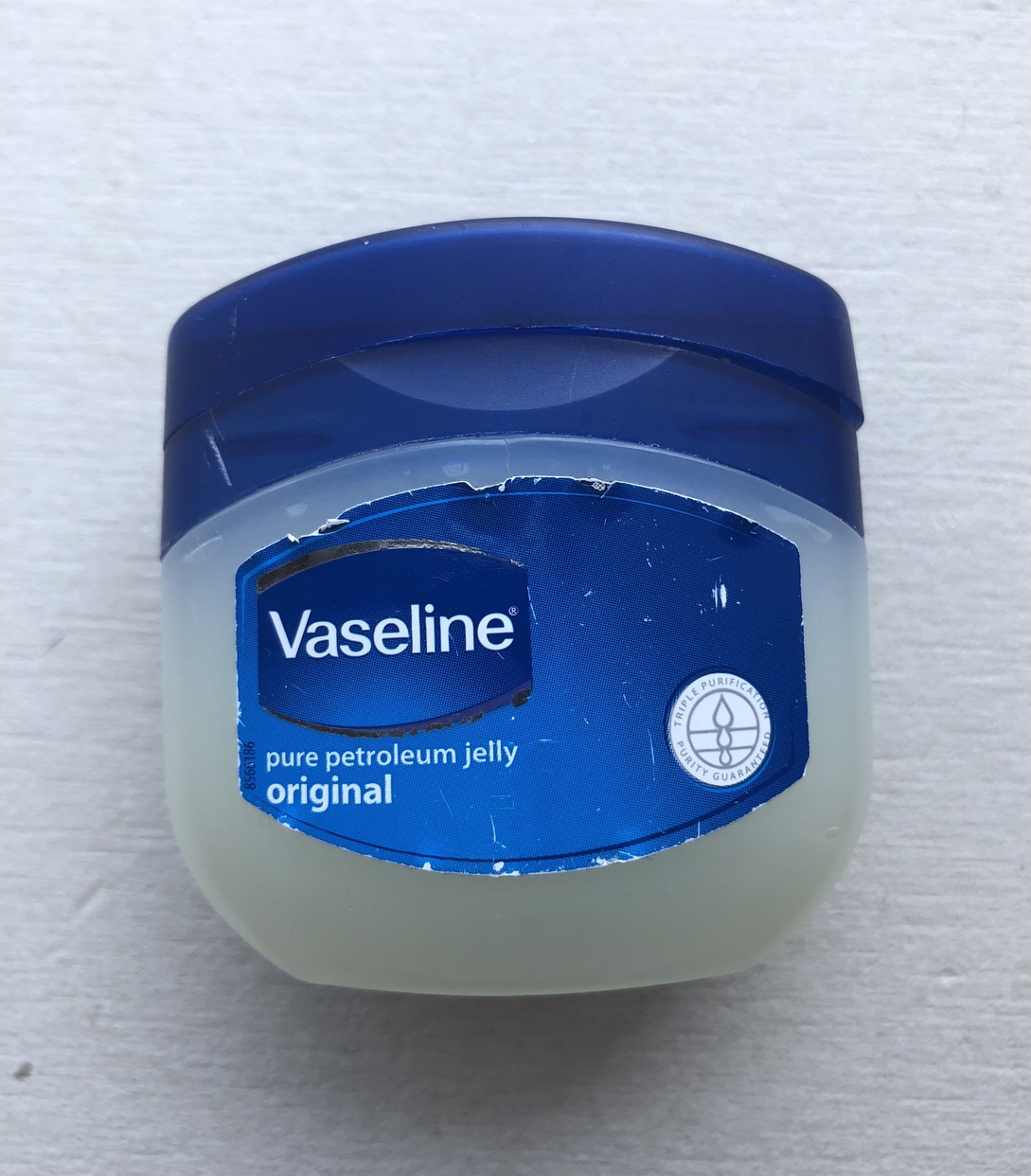 Vaseline(ヴァセリン) オリジナル ピュアスキンジェリーの良い点・メリットに関するコジコジさんの口コミ画像1