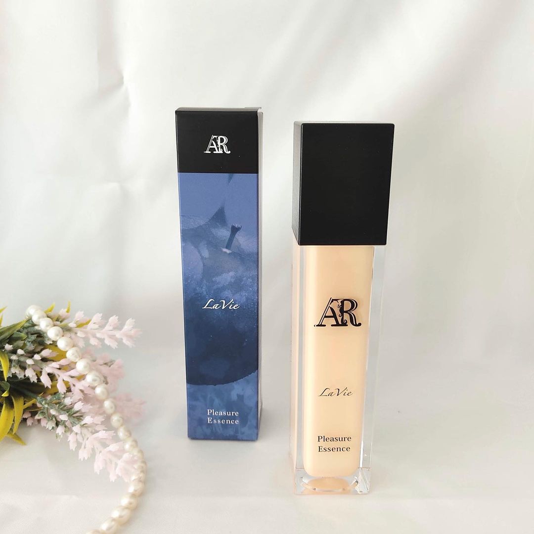 AR Cosmetics TOKYO(エーアールコスメティクストウキョウ) AR美容液の良い点・メリットに関するyu_yuさんの口コミ画像1