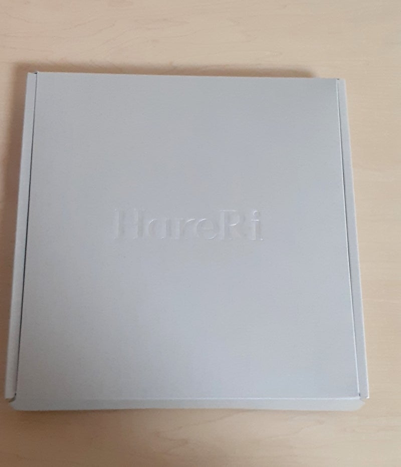 HareRi(ハレリ) モイスチュアライズソープの良い点・メリットに関するふくみんさんの口コミ画像2