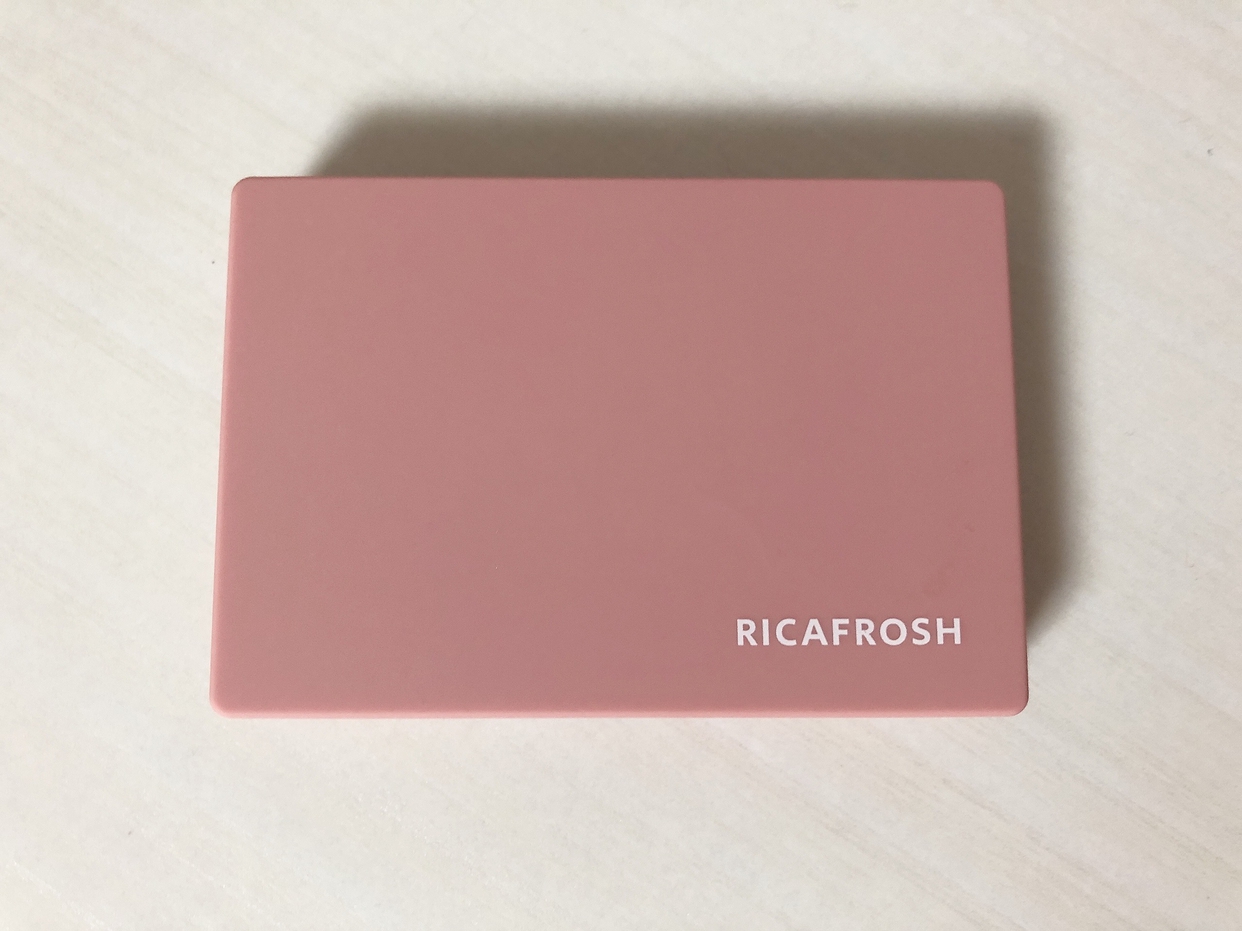 RICAFROSH(リカフロッシュ) ラグトーマス・キットの良い点・メリットに関する桜羽さんの口コミ画像1