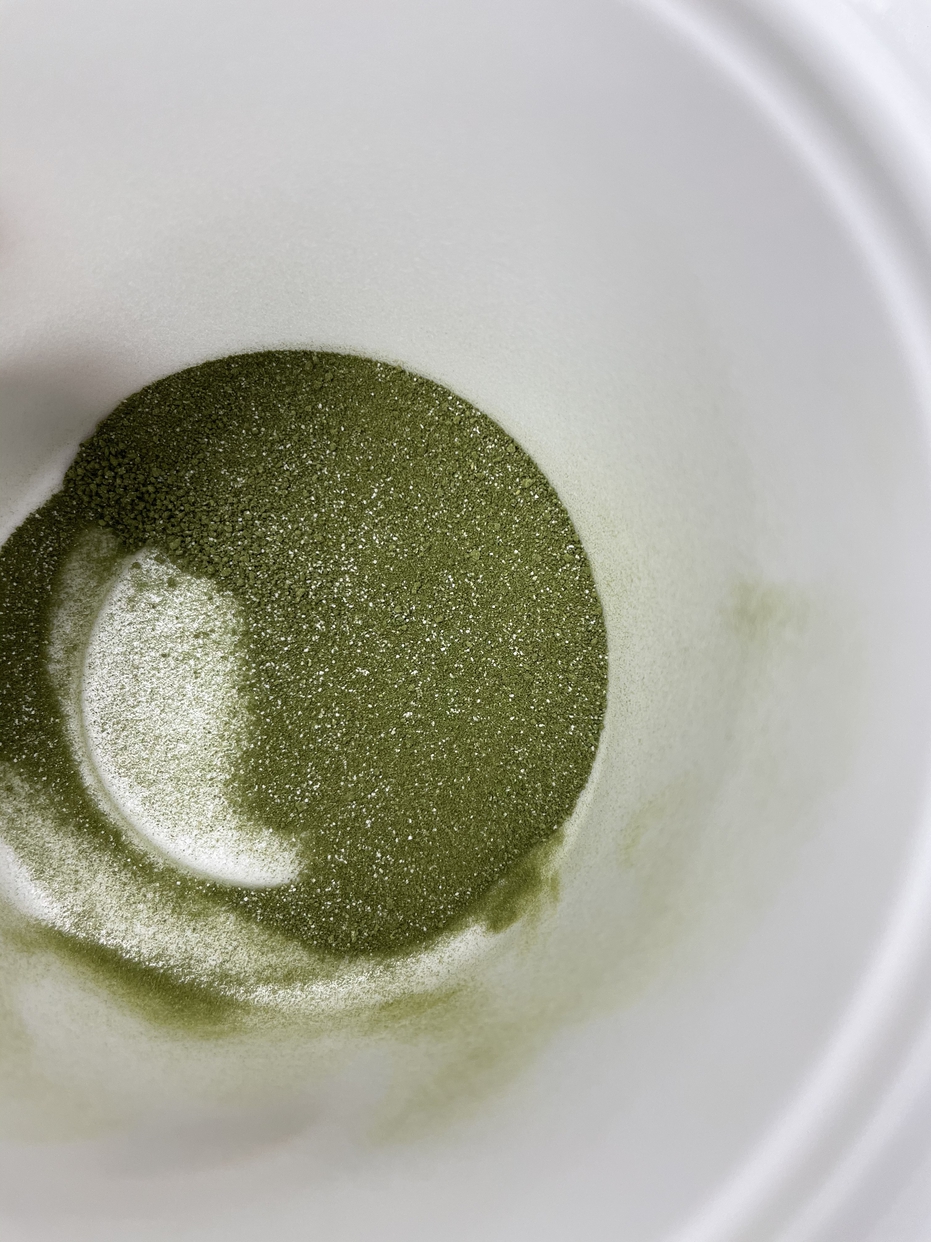 世田谷自然食品(セタガヤシゼンショクヒン) 乳酸菌が入った青汁を使ったsakiさんのクチコミ画像4