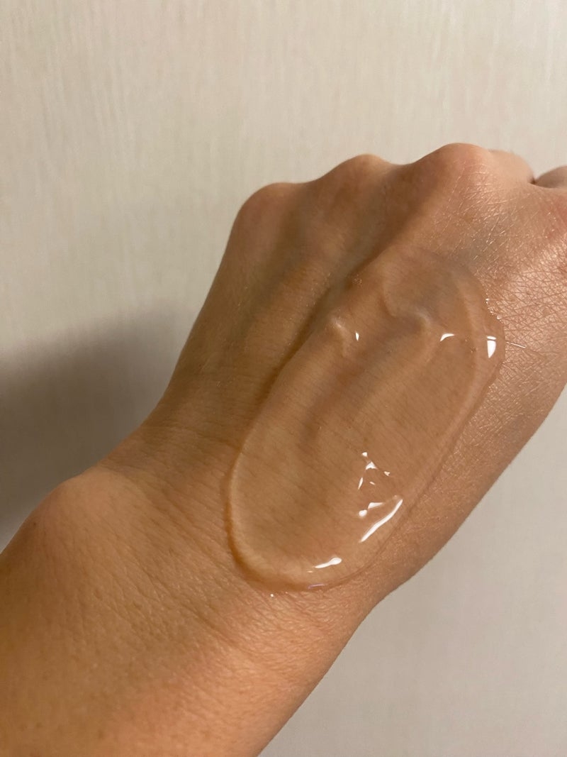 資生堂
ベネフィーク ホットクレンジングジェルを使ったkirakiranorikoさんのクチコミ画像4