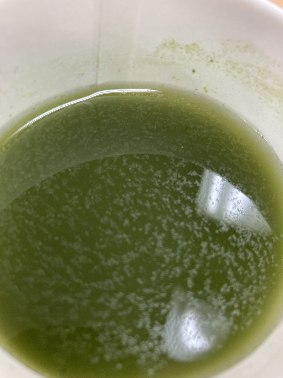 アサヒグループ食品(あさひぐるーぷしょくひん) 青汁と21種の野菜を使ったMinato_nakamuraさんのクチコミ画像5