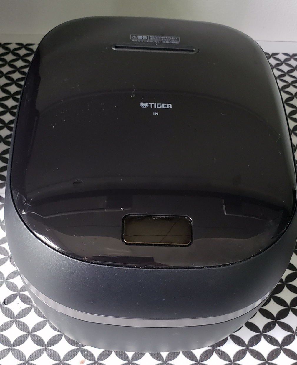 生活家電 炊飯器 タイガー魔法瓶(TIGER) 土鍋圧力IHジャー炊飯器 JPG-S100の悪い口コミ 