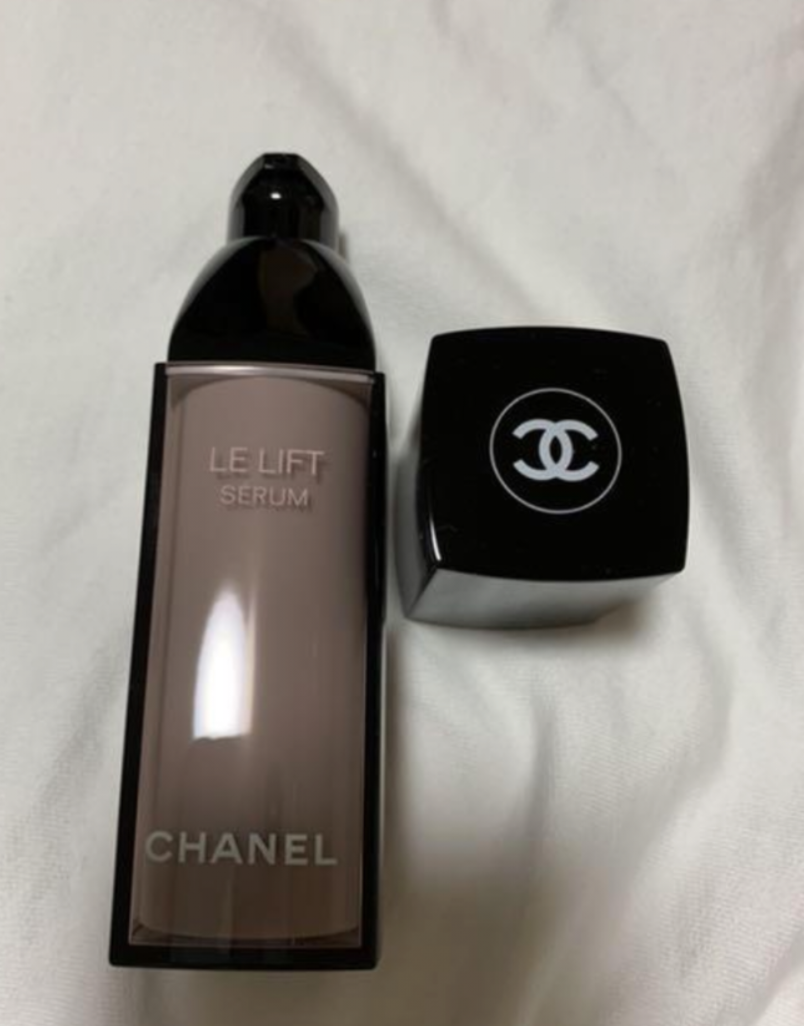 CHANEL LE LIFT SERUM シャネル ル リフト セラム 30ml - 美容液