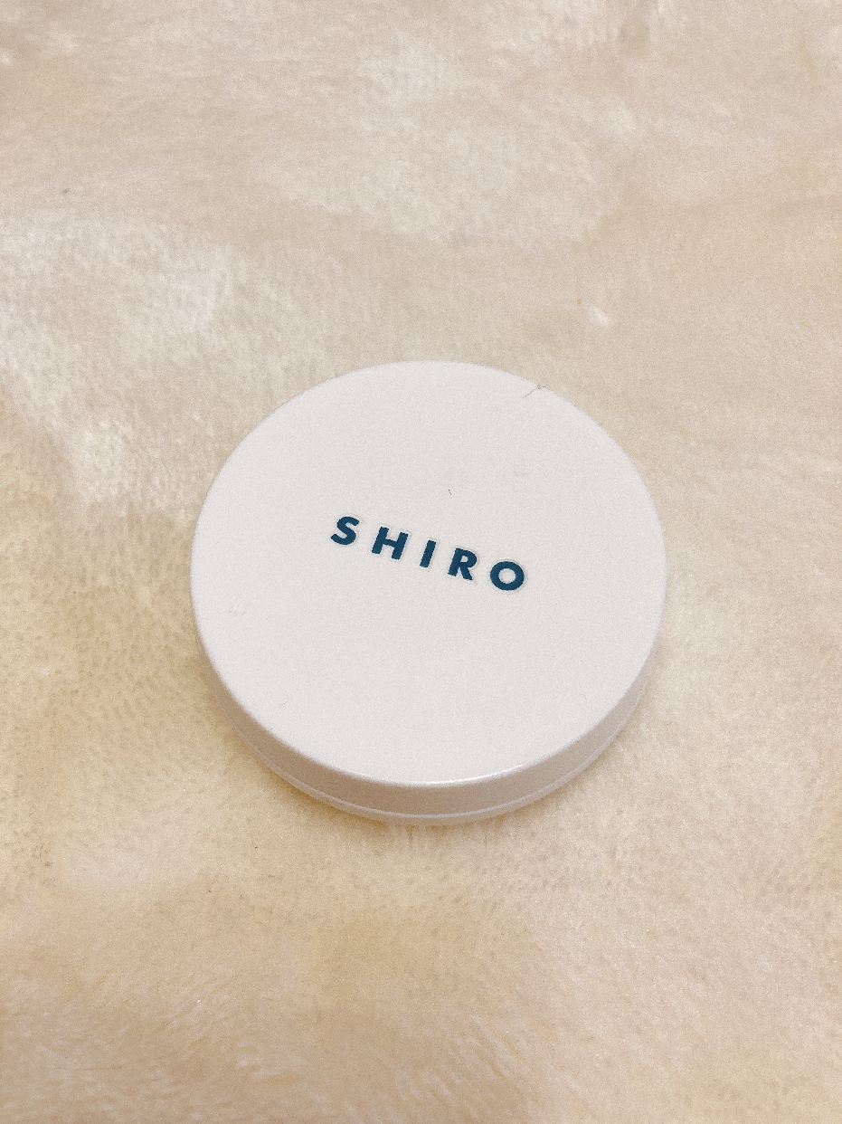 SHIRO(シロ) 練り香水の良い点・メリットに関するrinuさんの口コミ画像1