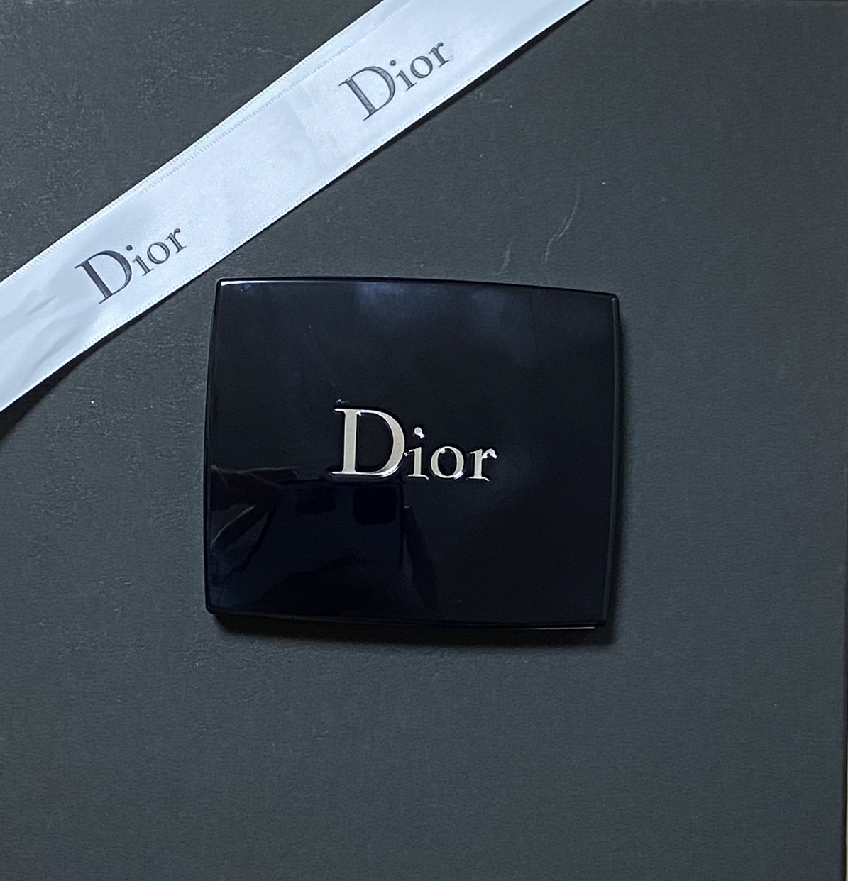 Dior(ディオール) サンク クルール クチュールの良い点・メリットに関するレイメイさんの口コミ画像1