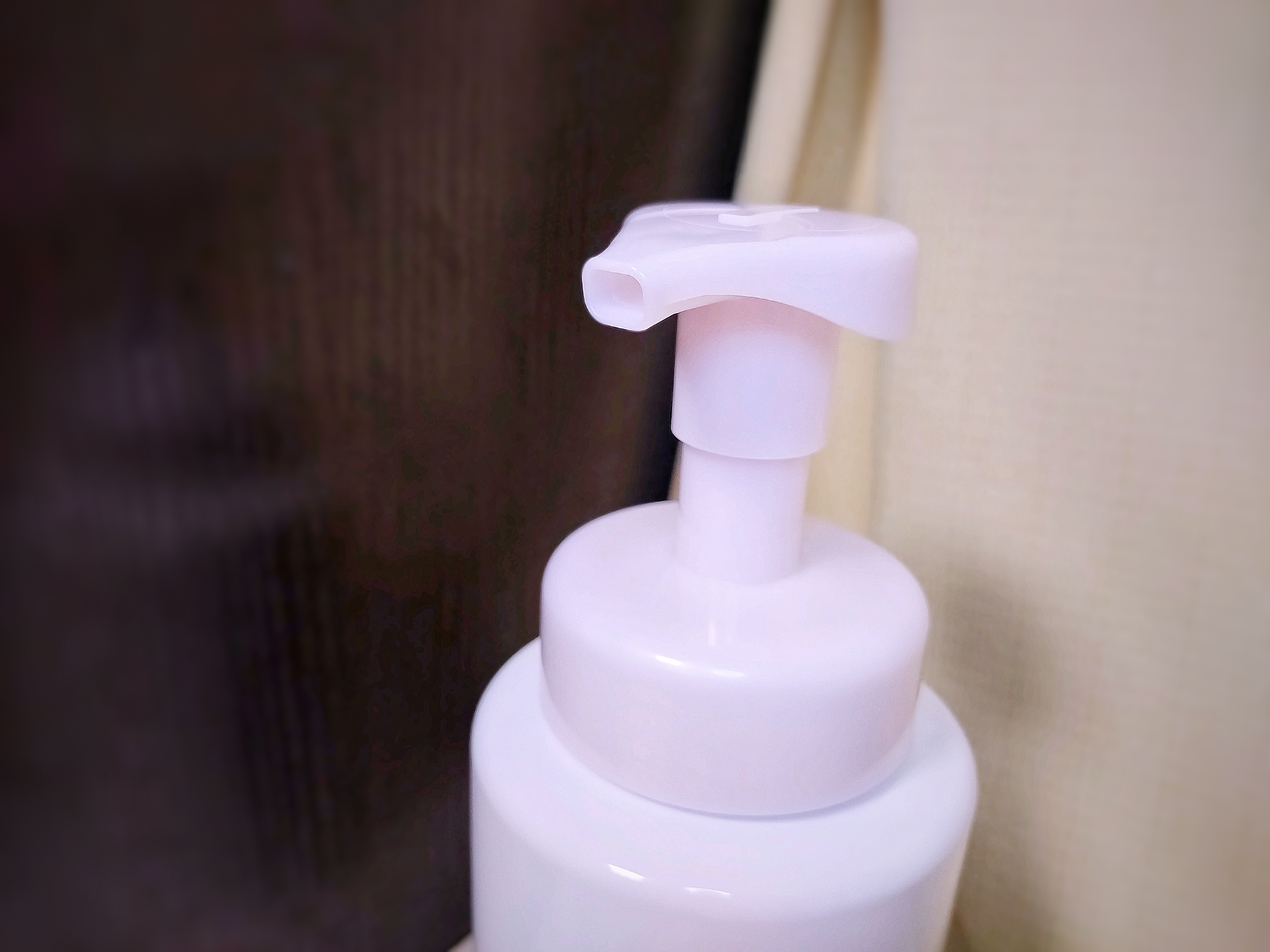 カルテうるおい泡ボディウォッシュの良い点・メリットに関するゆあさんの口コミ画像2