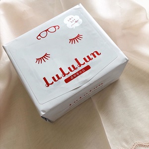 LuLuLun(ルルルン) ピュア 白(クリア)の良い点・メリットに関するleafpanさんの口コミ画像1