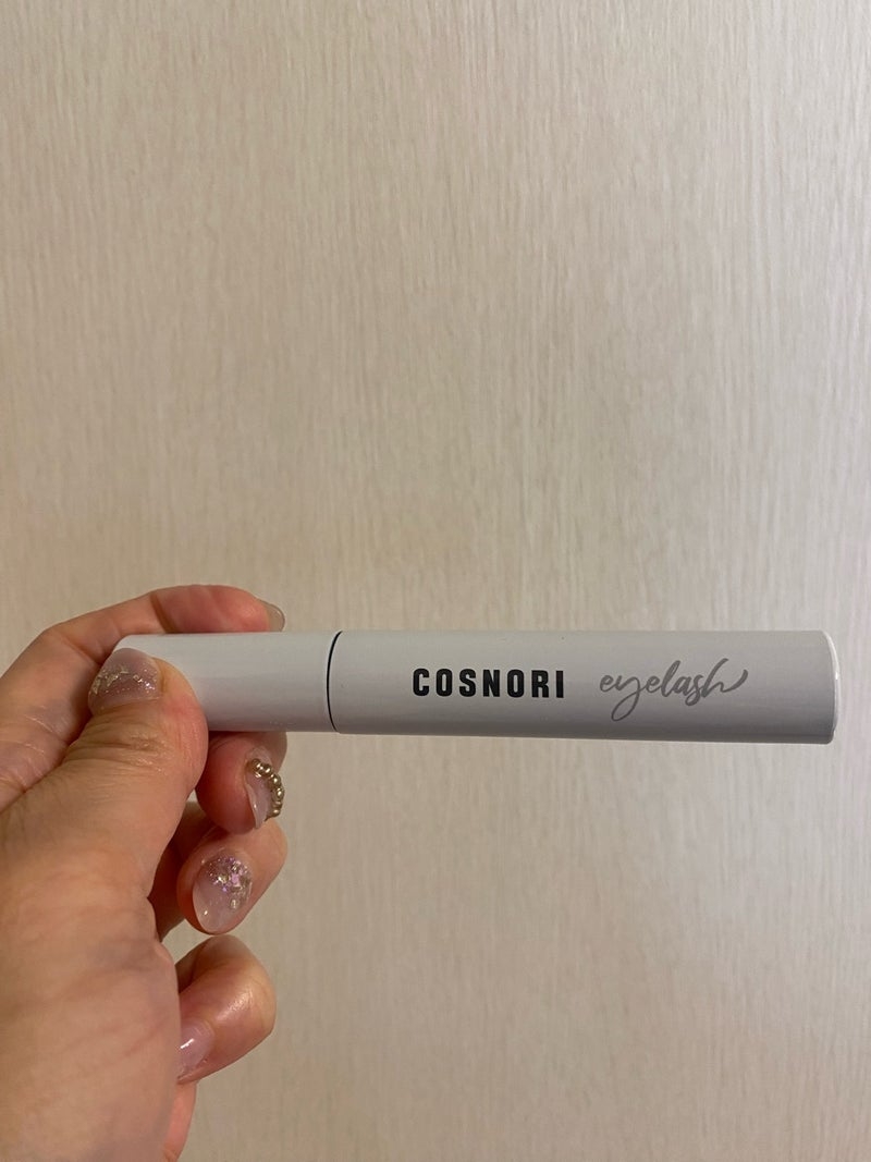 COSNORI(コスノリ)
ロングアクティブアイラッシュセラムの良い点・メリットに関するkirakiranorikoさんの口コミ画像1