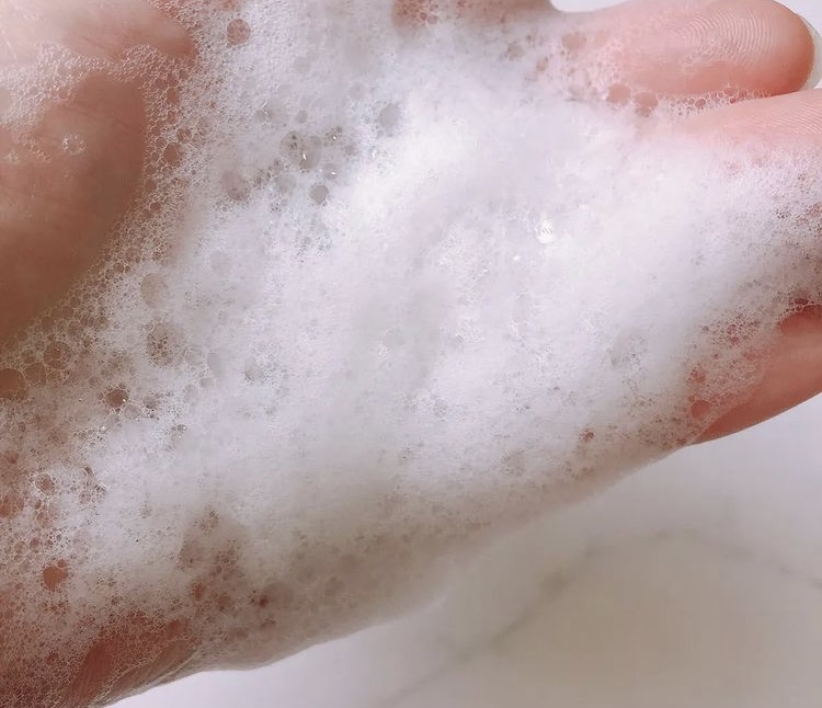 雪肌粋(せっきすい) 酵素洗顔パウダーを使ったmuguetさんのクチコミ画像2