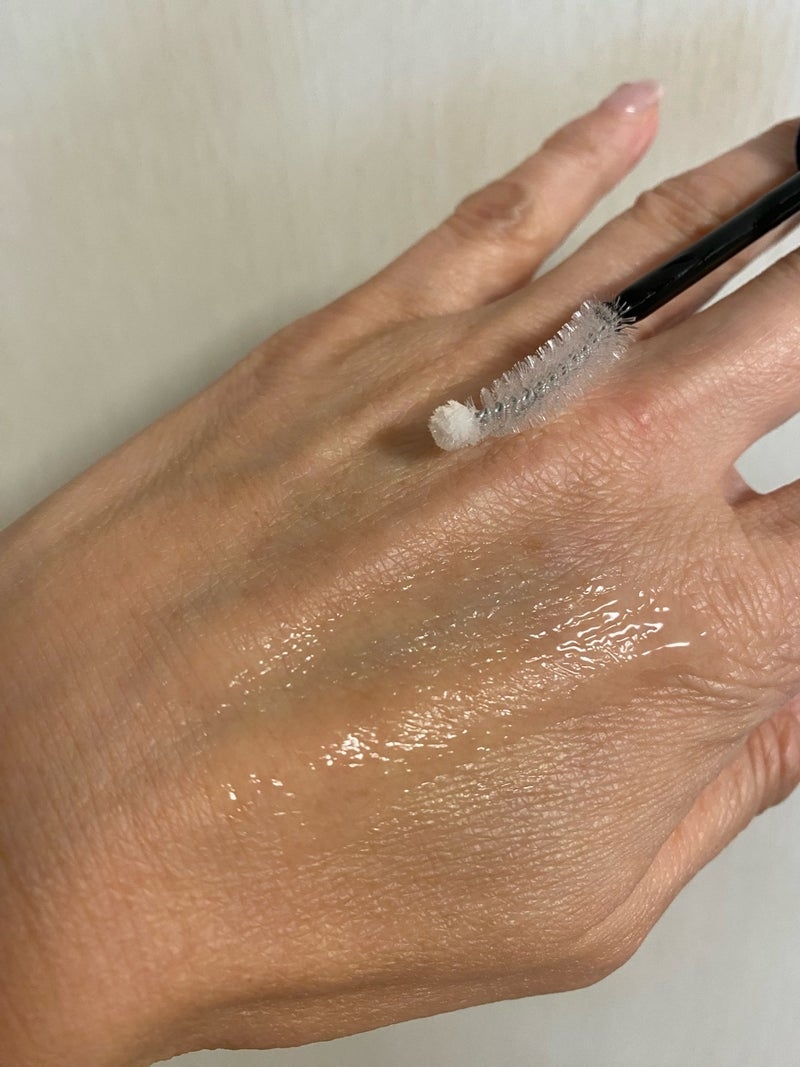 COSNORI(コスノリ)ロングアクティブアイラッシュセラムを使ったkirakiranorikoさんのクチコミ画像5