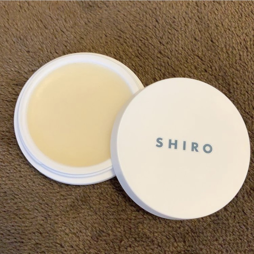 SHIRO(シロ) 練り香水の良い点・メリットに関するyunさんの口コミ画像2