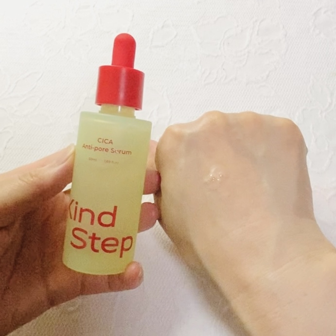 KindStep
シカポアセラムの良い点・メリットに関するトラネコさんの口コミ画像2