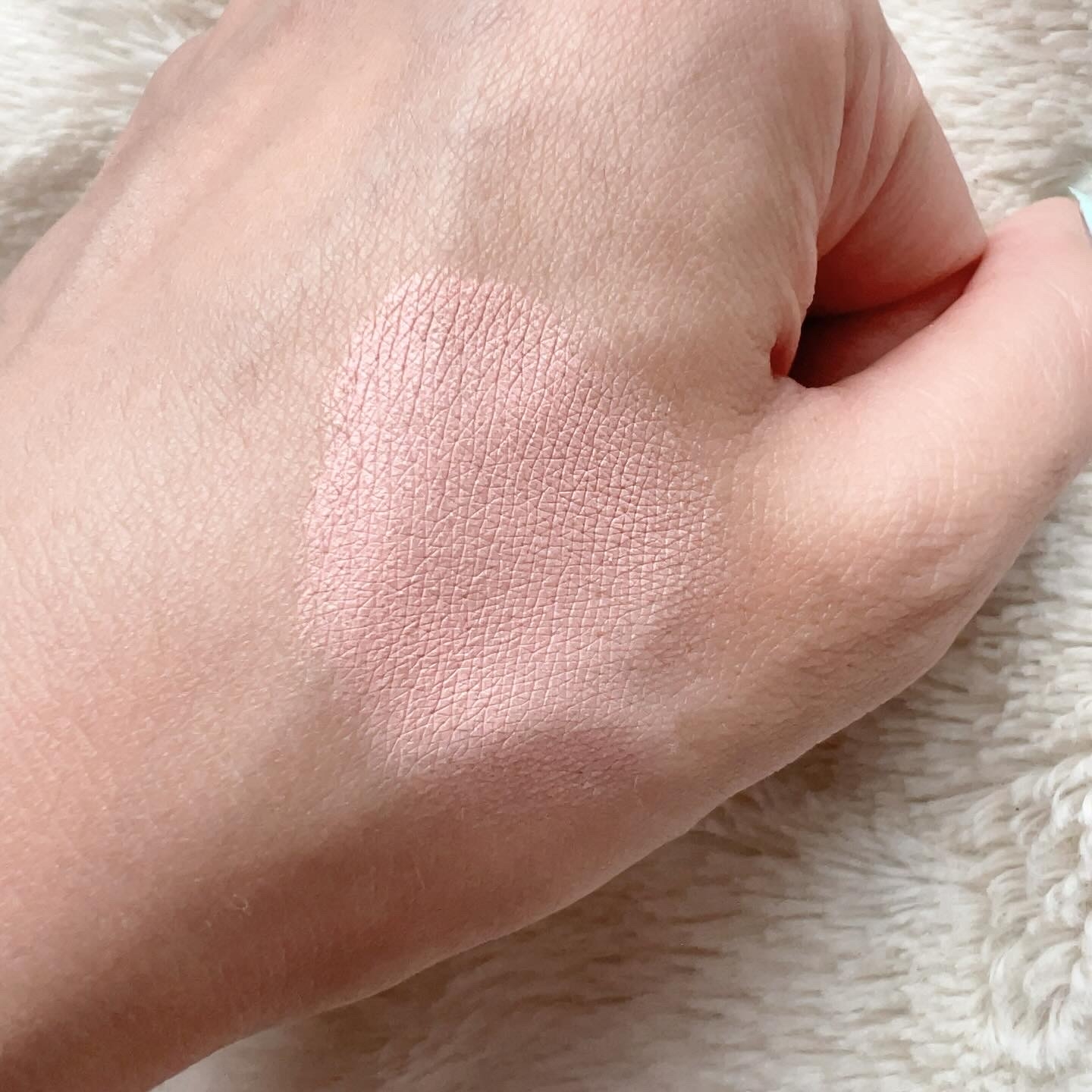 BRILLIAGE
カモフラージュ コンシーラーチークの良い点・メリットに関するyungさんの口コミ画像3