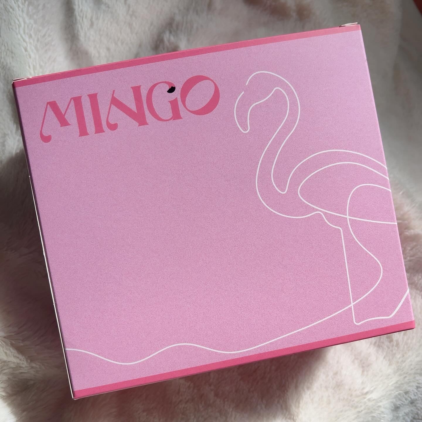 MINGOを使ったyungさんのクチコミ画像1