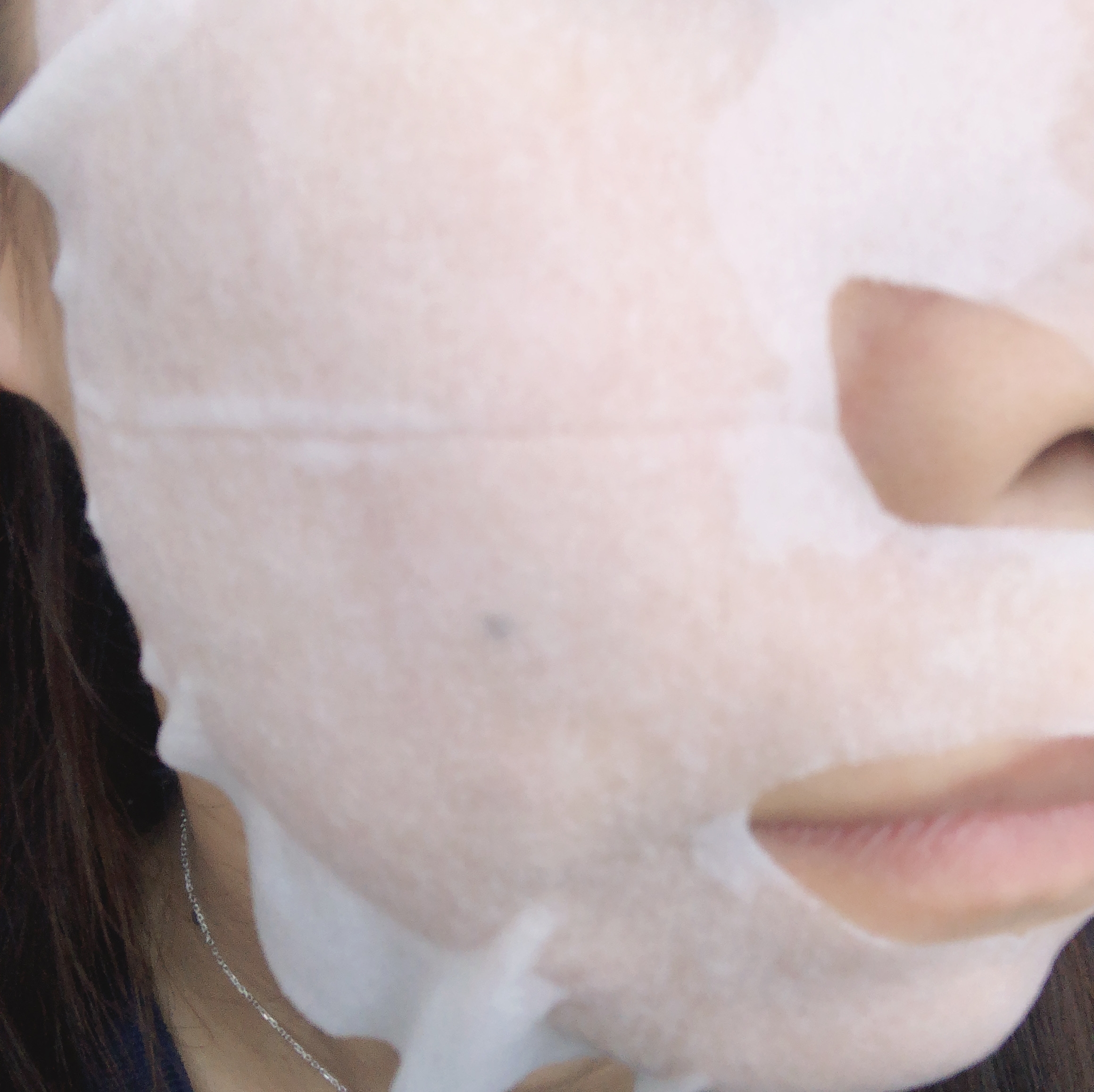 Labo Labo(ラボラボ) 毛穴マスクの良い点・メリットに関するyungさんの口コミ画像3