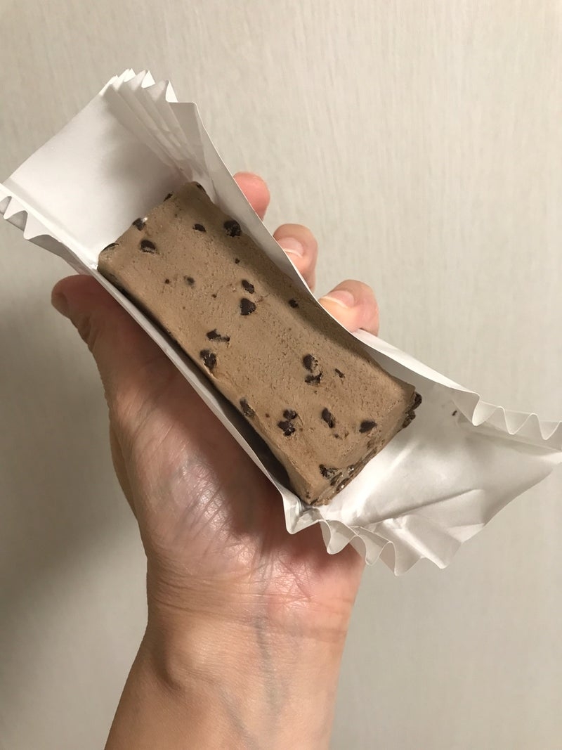 森永製菓　手づくり用冷凍クッキー生地　ムーンライト・チョコチップ・マリーを使ったkirakiranorikoさんのクチコミ画像7