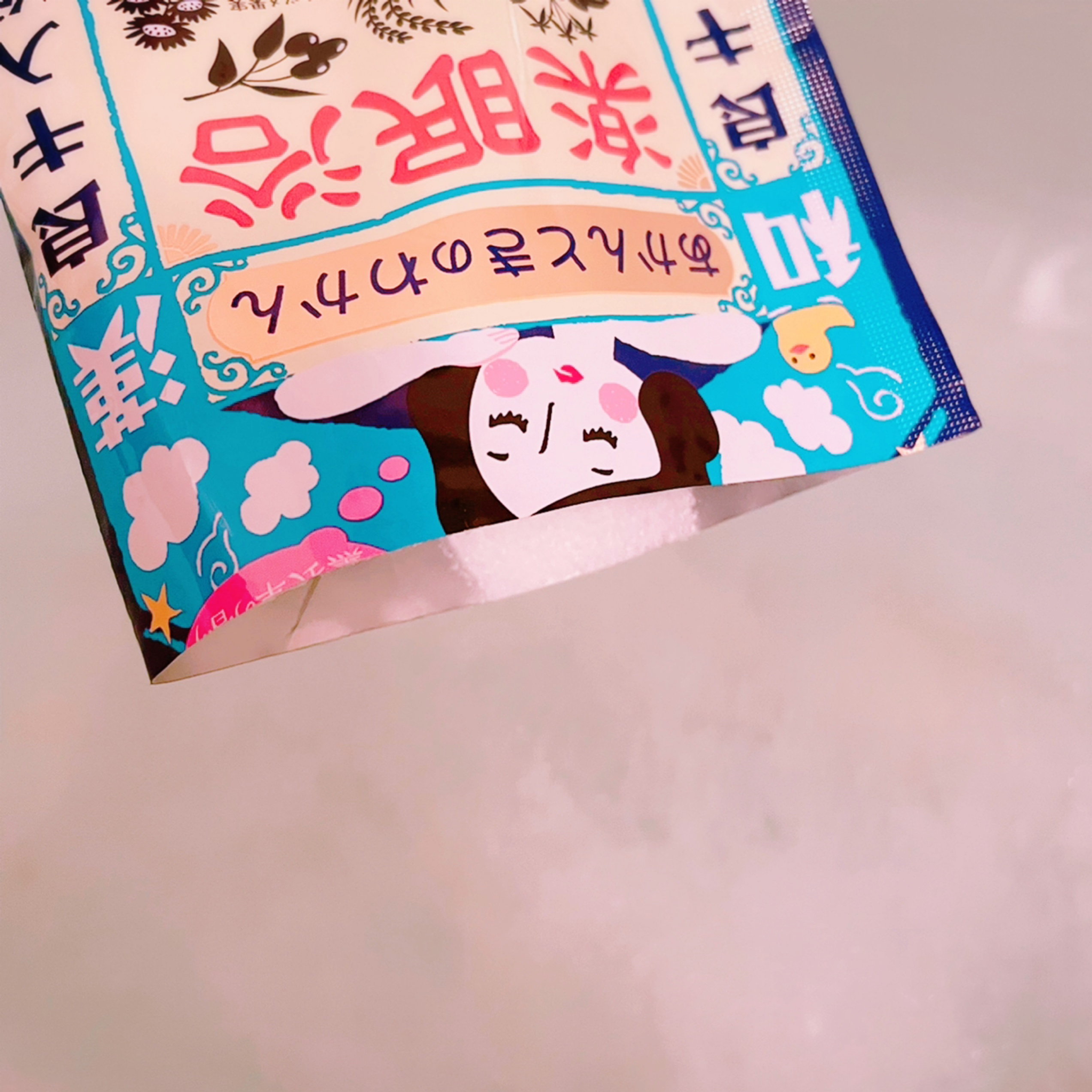 温眠浴を使った大崎美佳さんのクチコミ画像2