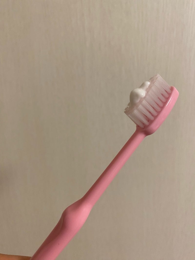 薬用ハミガキを使ったkirakiranorikoさんのクチコミ画像5