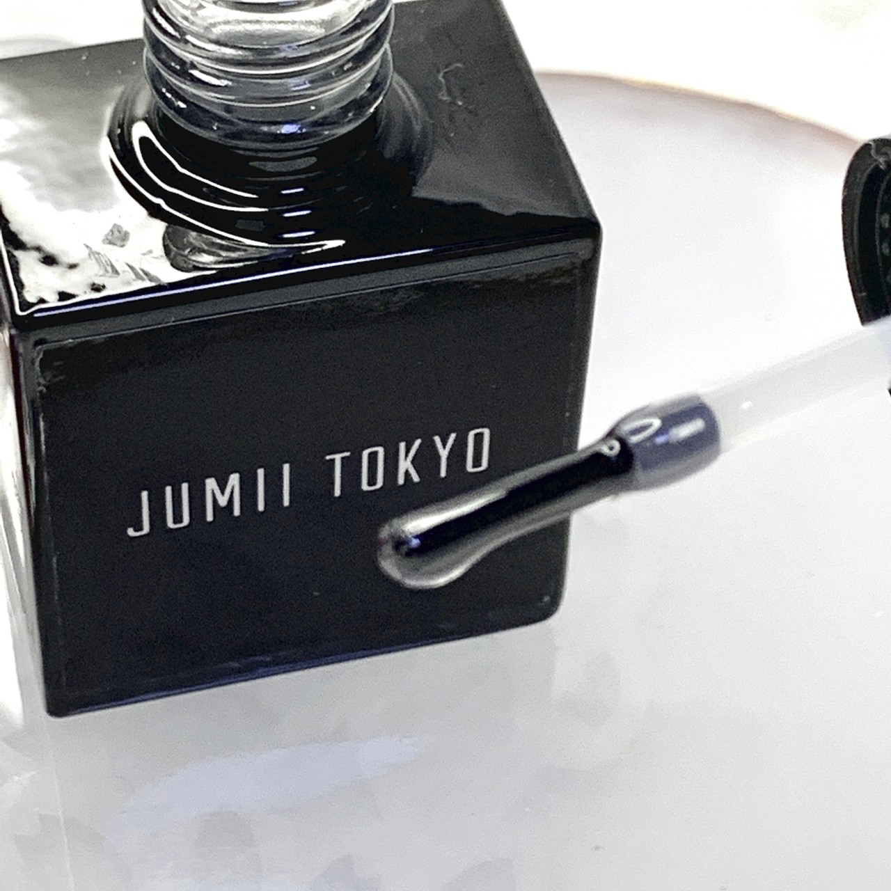JUMII TOKYO(ジュミートウキョウ) マニキュアジェルコートの良い点・メリットに関するkana_cafe_timeさんの口コミ画像3