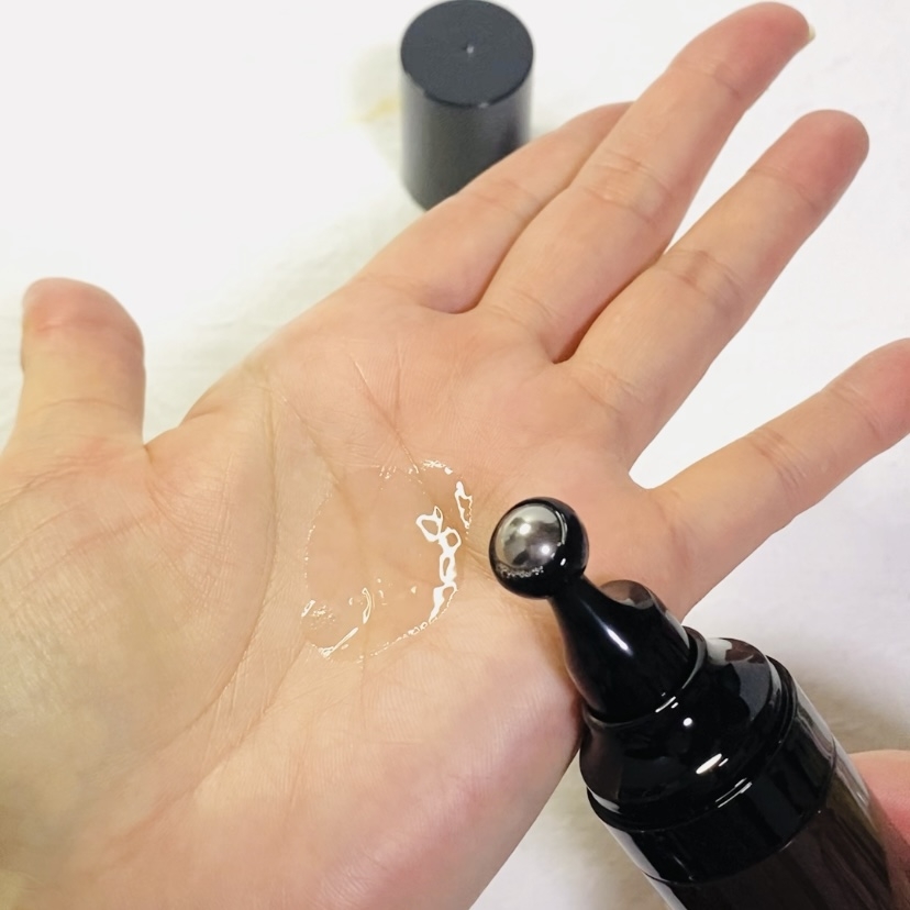 john masters organics(ジョンマスターオーガニック) 薬用 ヘアグロースエッセンスの良い点・メリットに関するトラネコさんの口コミ画像2