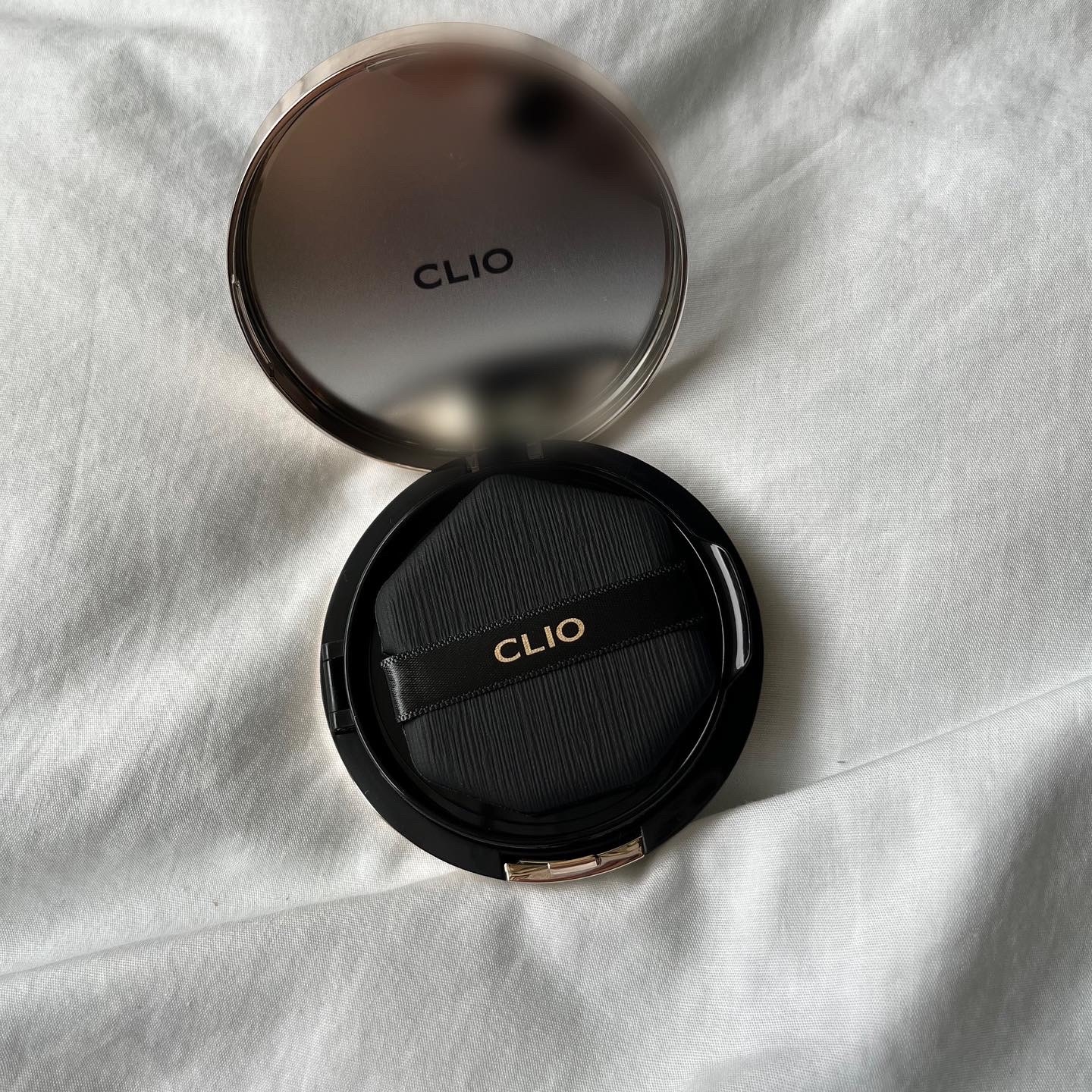 CLIO(クリオ) キル カバー フィクサー クッションの良い点・メリットに関するとあさんの口コミ画像2