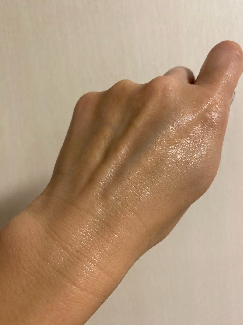 薬用ローションスーパーセンシティブEXを使ったkirakiranorikoさんのクチコミ画像6