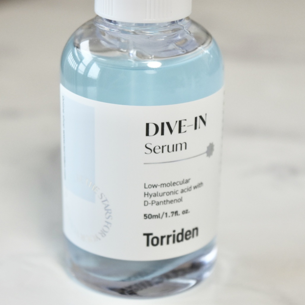 Torriden(トリデン) ダイブイン低分子ヒアルロン酸 セラムを使ったみゆさんのクチコミ画像8