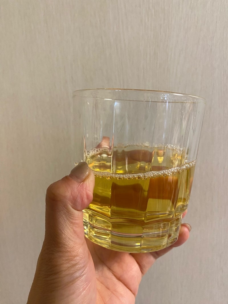 森永製菓(MORINAGA) おいしいコラーゲンドリンクの良い点・メリットに関するkirakiranorikoさんの口コミ画像2