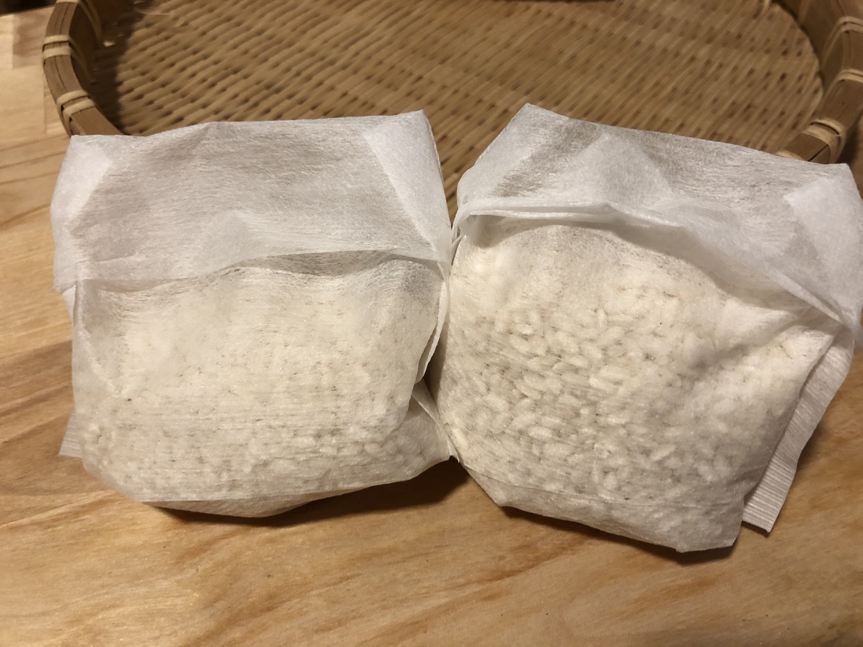 米麹を使ったナオミさんのクチコミ画像2