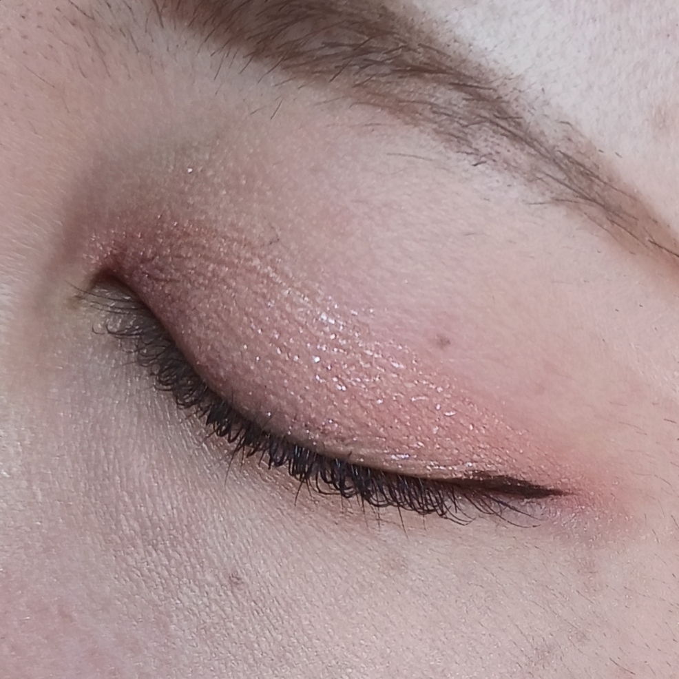 GALLZ アゲ盛れグリッターの良い点・メリットに関するみみりんさんの口コミ画像3