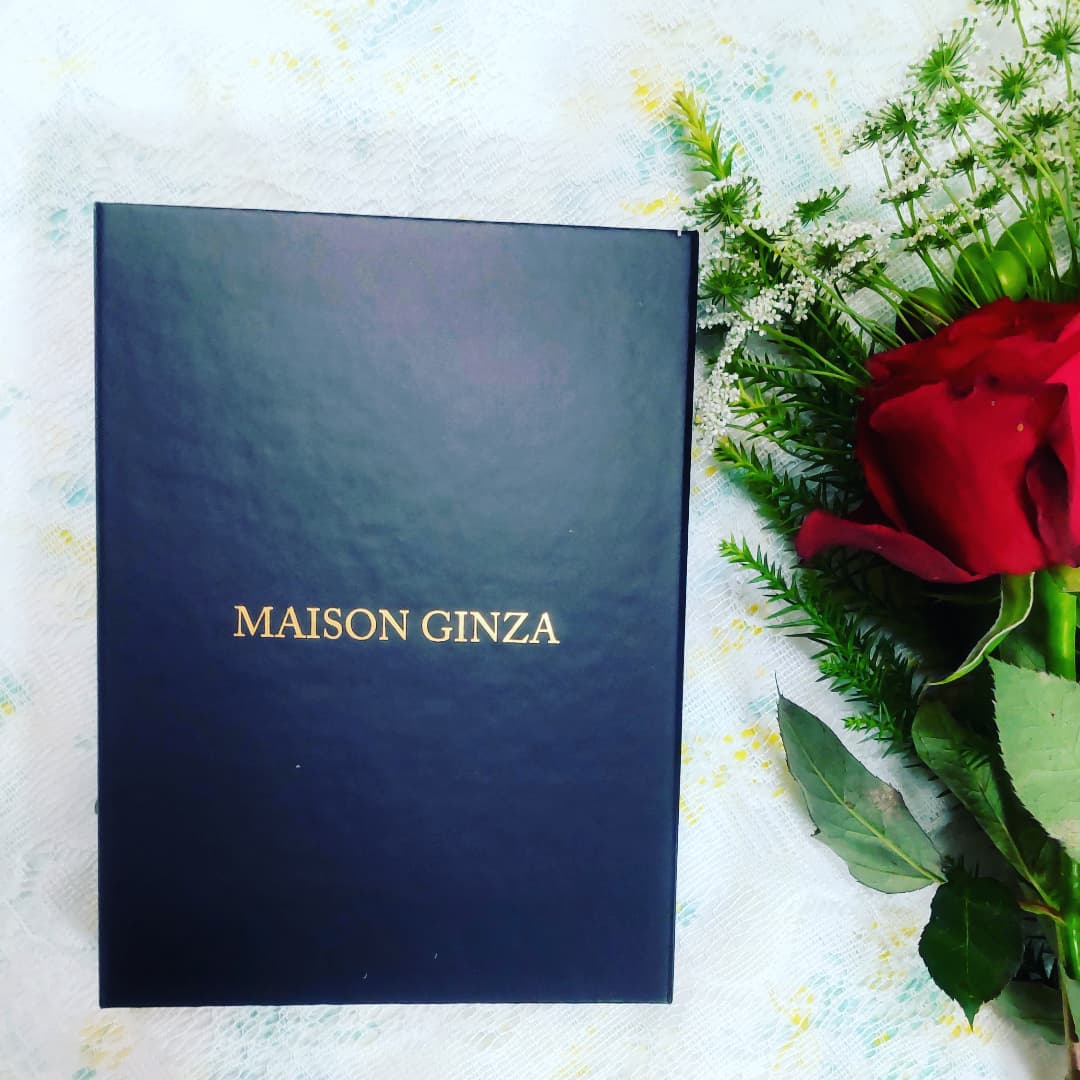 MAISON GINZA(メゾンギンザ) ザ ナイト マスクの良い点・メリットに関するティンカーベル0908さんの口コミ画像2