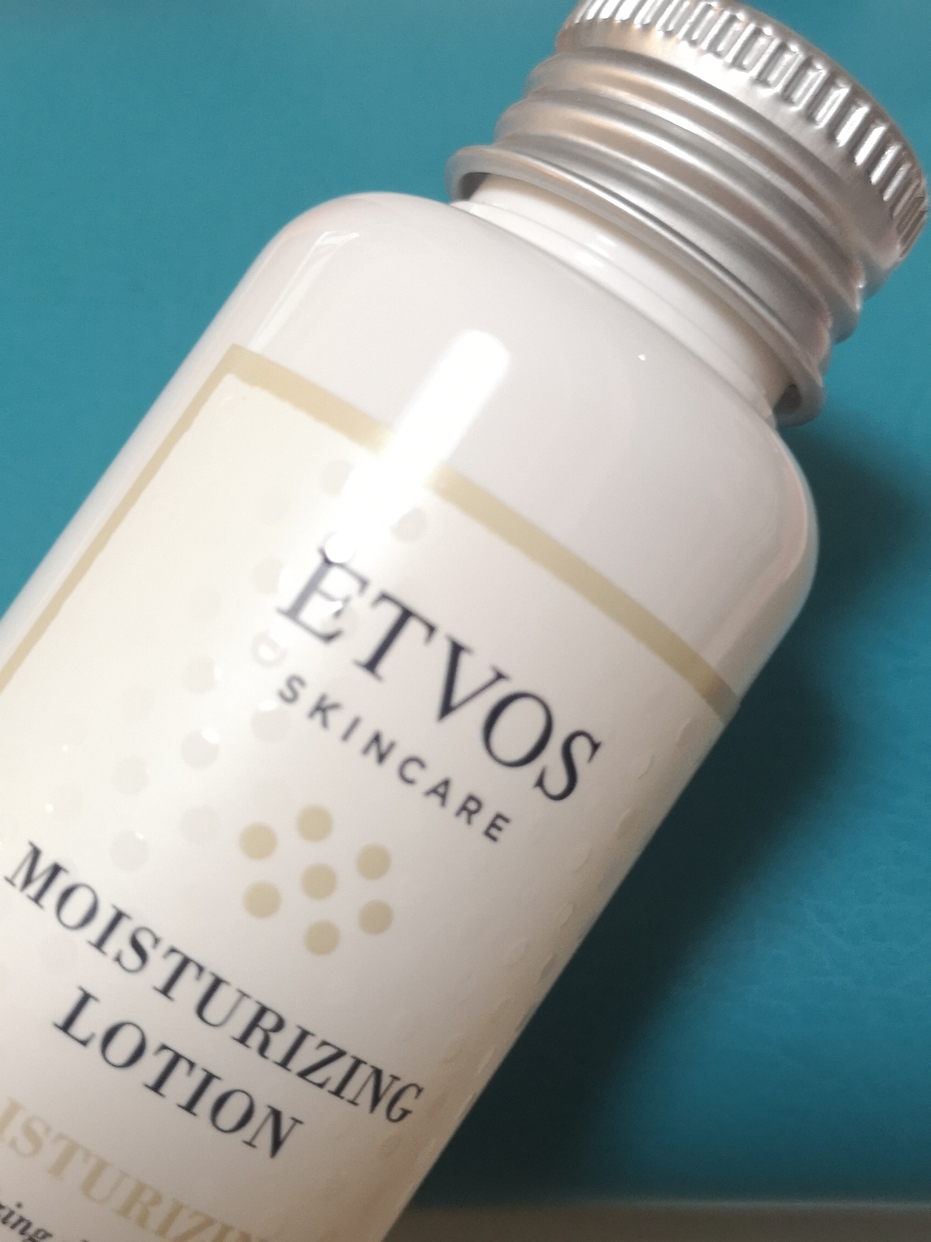 ETVOS(エトヴォス) モイスチャライジングローションの良い点・メリットに関するまいすけさんの口コミ画像1