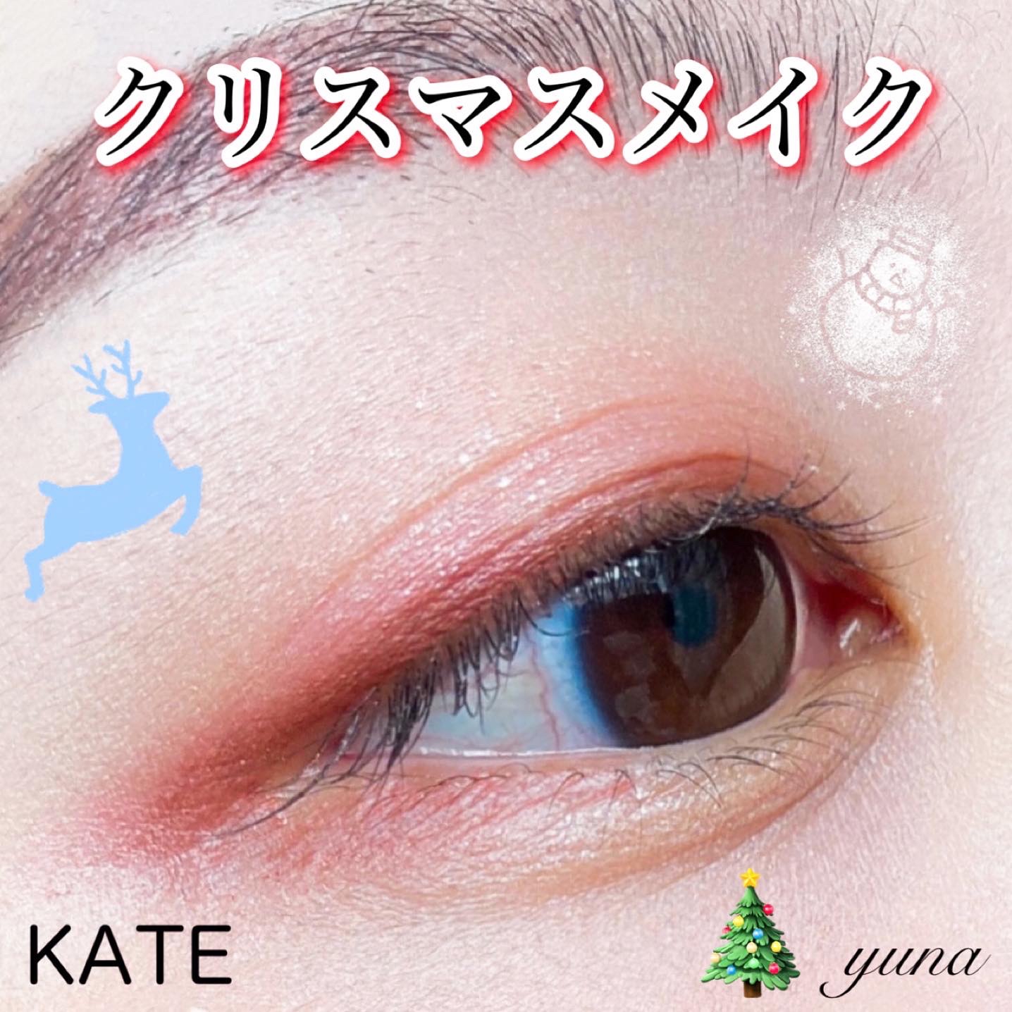 KATE(ケイト) トーンディメンショナルパレットの良い点・メリットに関するyunaさんの口コミ画像1