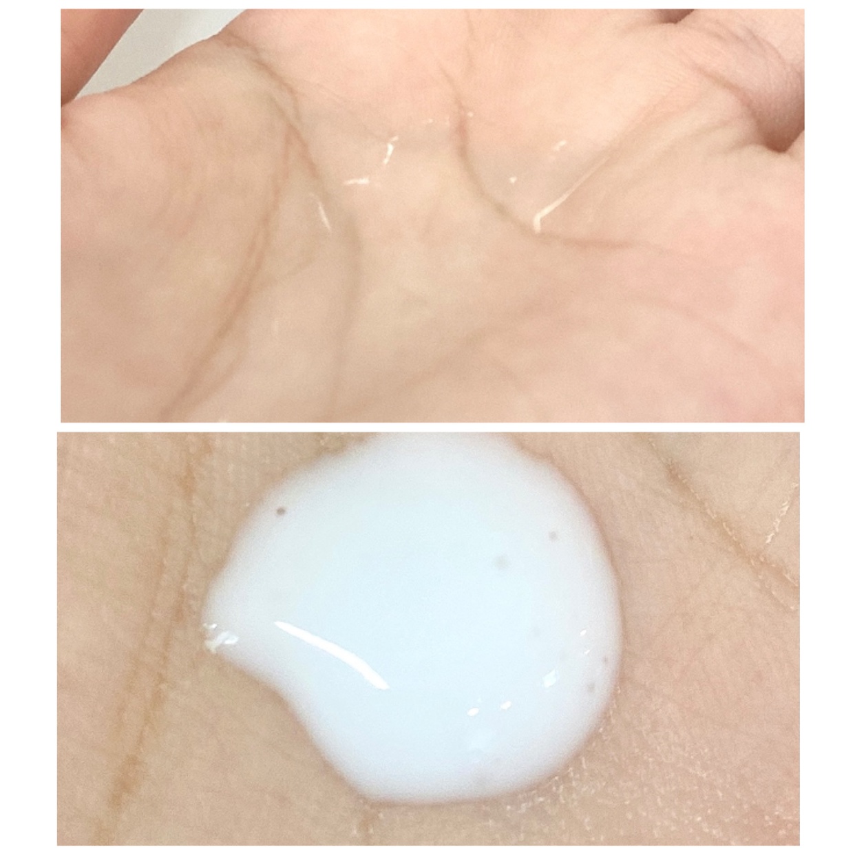 肌ラボ(HADALABO) 白潤プレミアム 薬用浸透美白化粧水を使ったYURIさんのクチコミ画像1