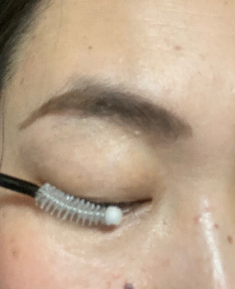 COSNORI(コスノリ)ロングアクティブアイラッシュセラムを使ったkirakiranorikoさんのクチコミ画像6