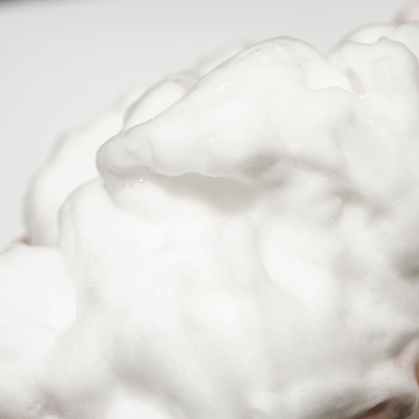 Bb lab.Moist Skin Washing Foamを使ったaquaさんのクチコミ画像6
