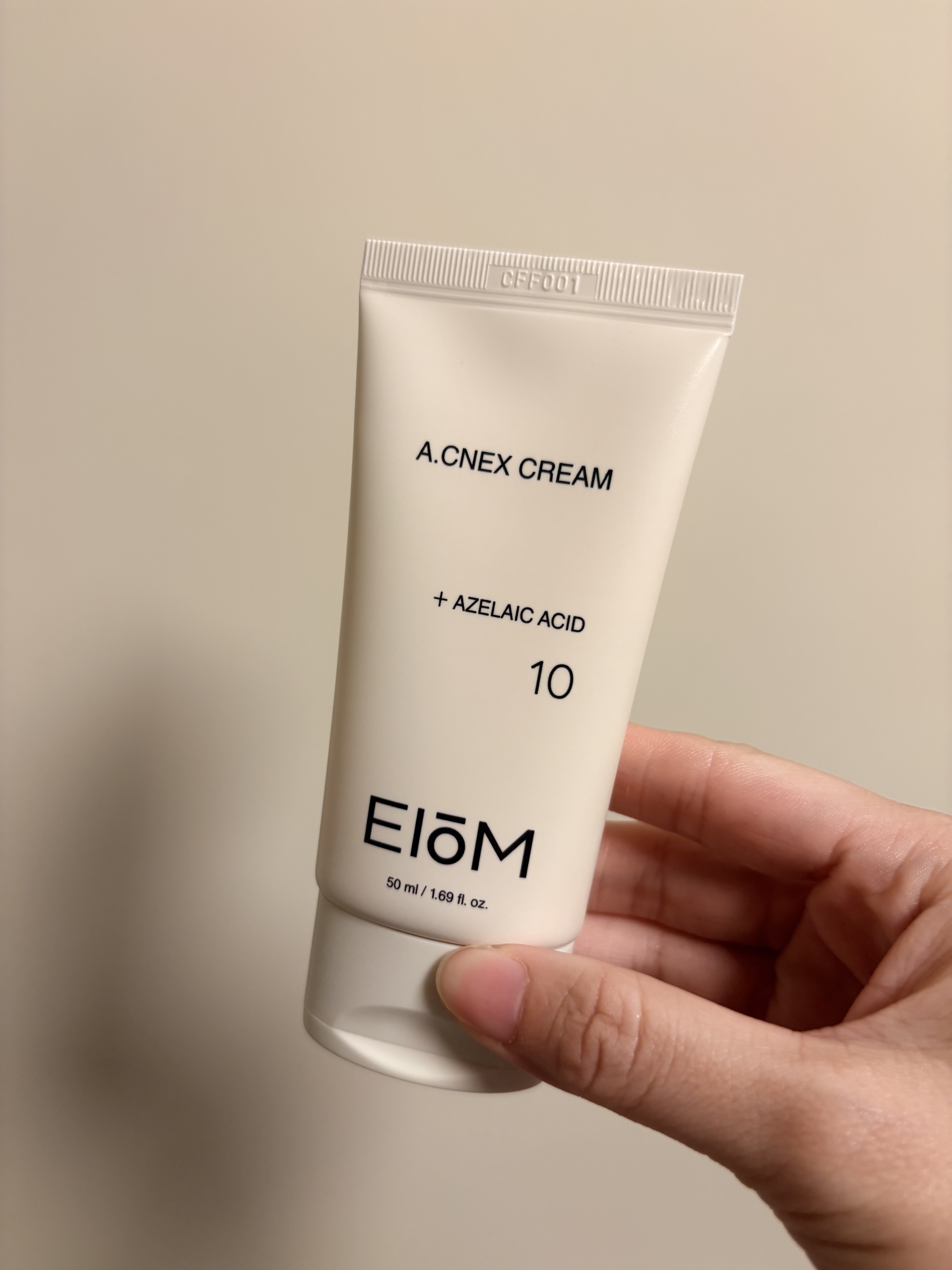 イオム　アクネクスクリームに関するcoalaさんの口コミ画像1