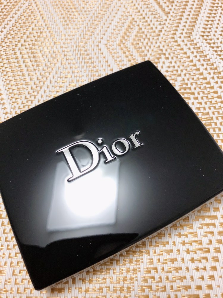 Dior(ディオール) サンク クルール クチュールの良い点・メリットに関するkou.2625さんの口コミ画像1