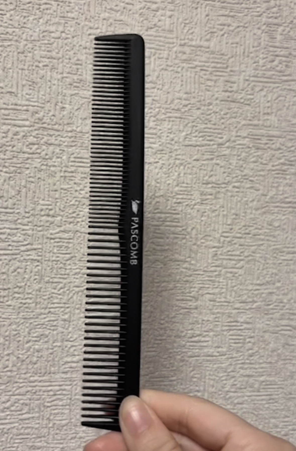 PASCOMB(パスコーム) カットコームに関するcoalaさんの口コミ画像1