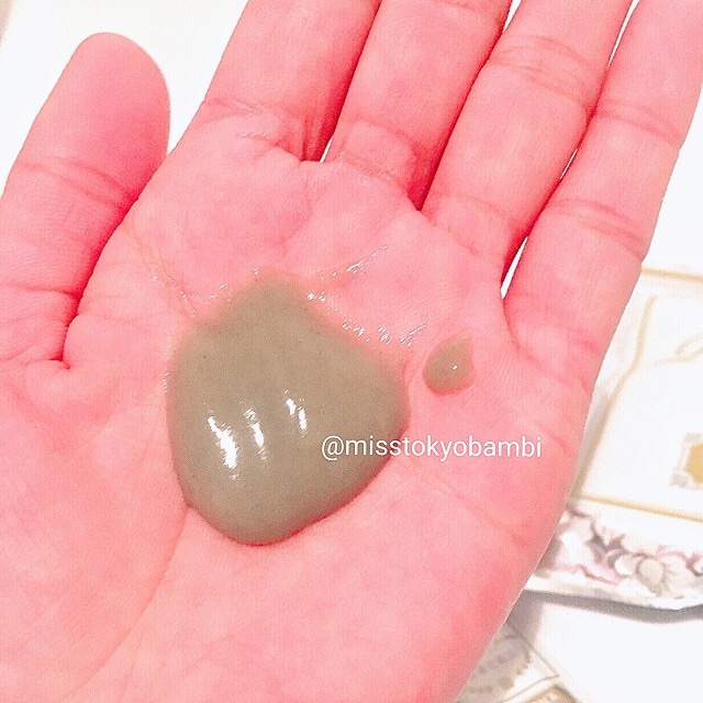 麗凍化粧品(Reitou Cosme) 15秒洗顔パックを使った白ゆりさんのクチコミ画像7