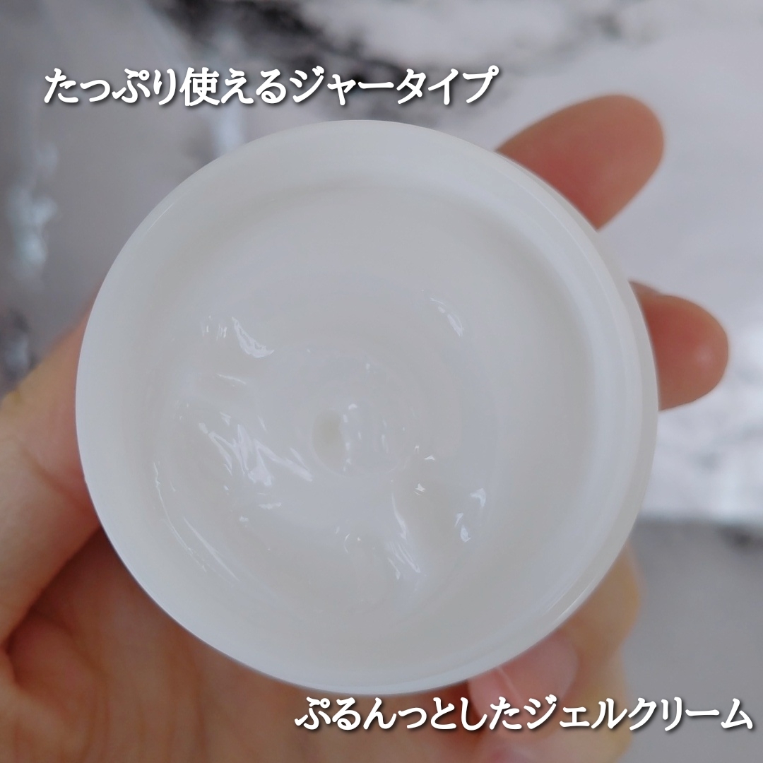 デオドラントクリームを使ったYuKaRi♡さんのクチコミ画像3