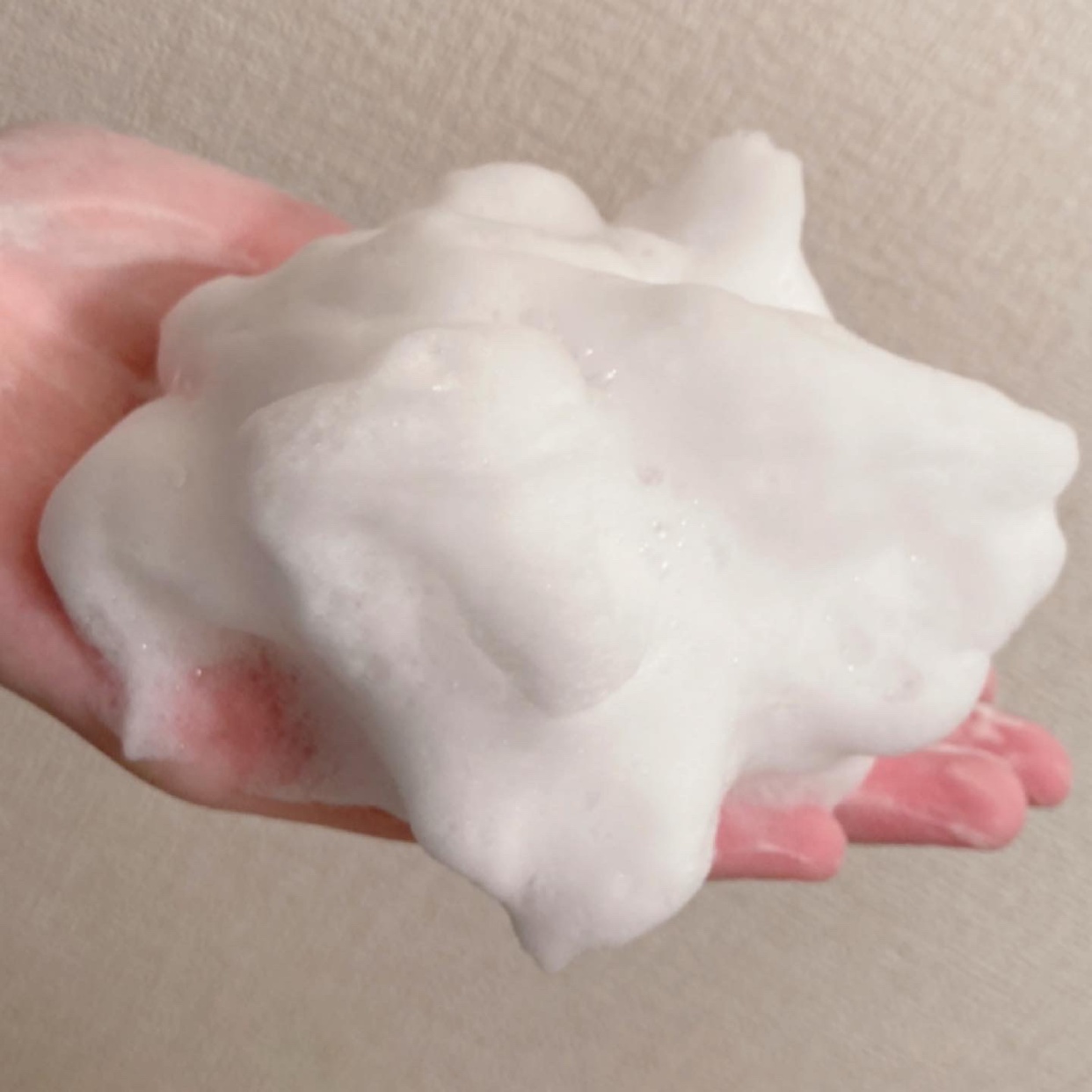 麗凍化粧品(Reitou Cosme) 薔薇はちみつ石鹸を使ったyunaさんのクチコミ画像4