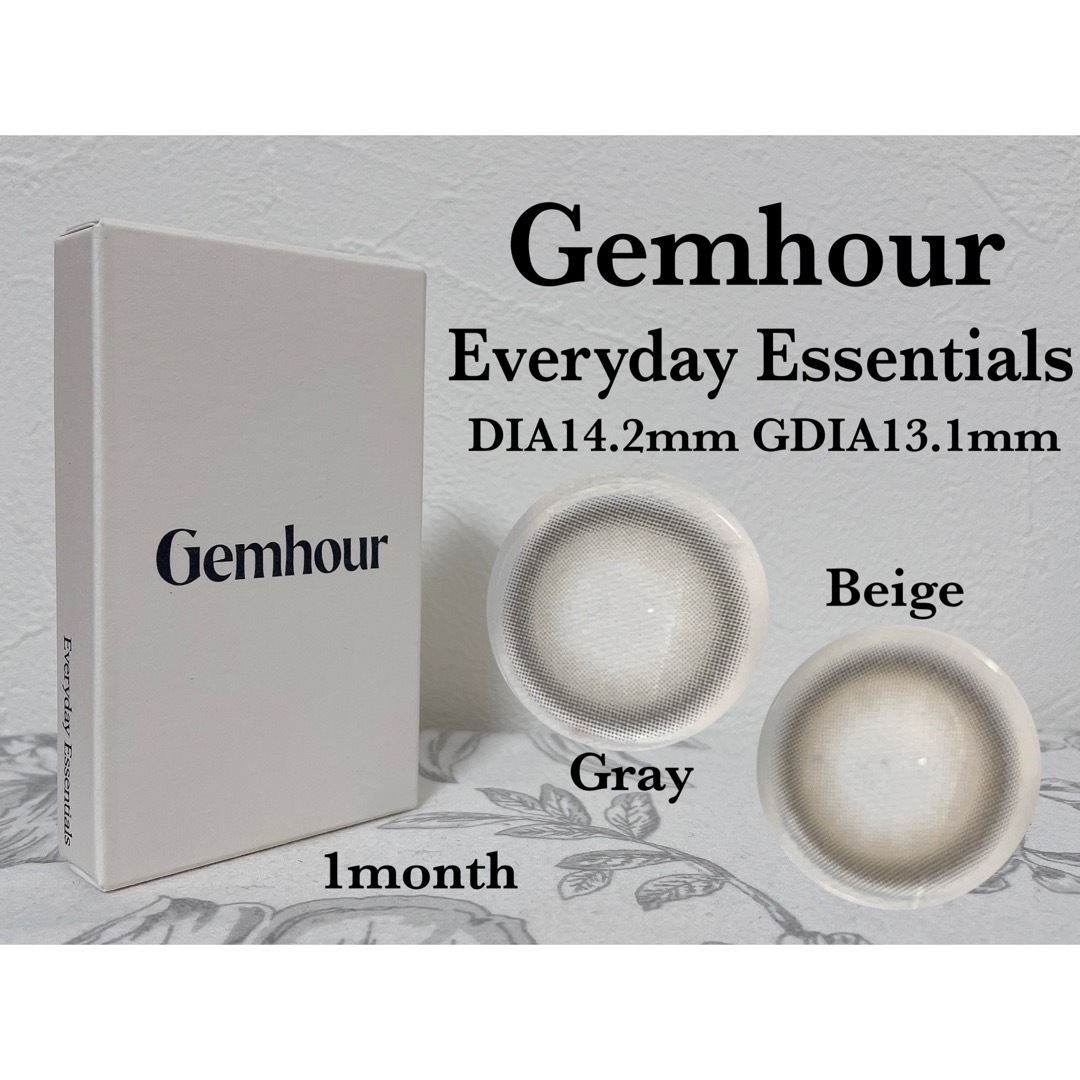 Gemhour(ジェムアワー) ジェムアワーの良い点・メリットに関するもいさんの口コミ画像1
