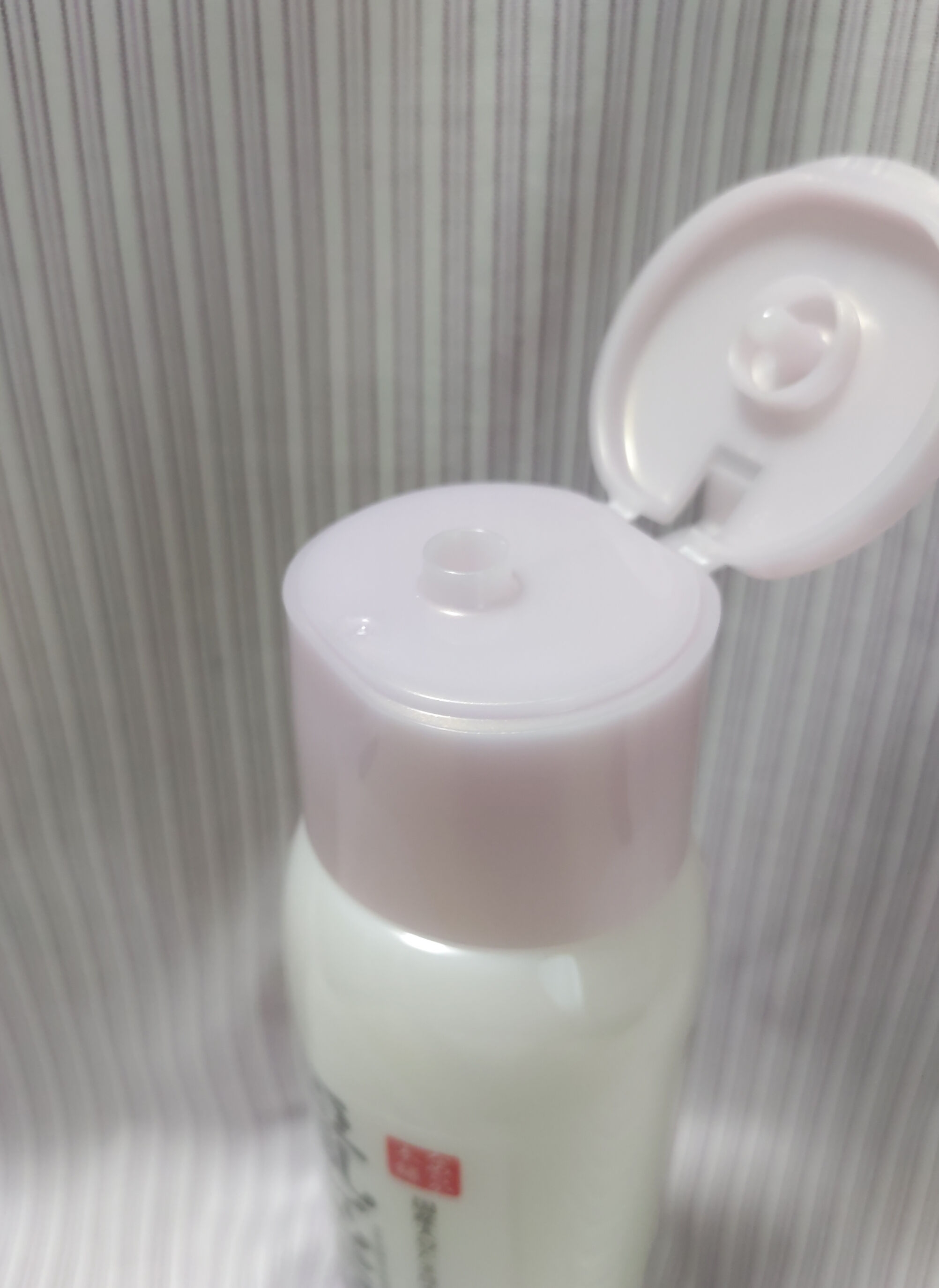 なめらか本舗 薬用リンクル化粧水 ホワイトを使った恵未さんのクチコミ画像4