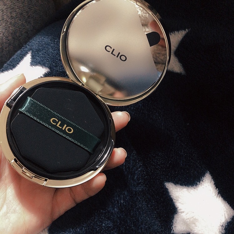 CLIO(クリオ) キル カバー シカ セラム クッションの良い点・メリットに関するcocoさんの口コミ画像3