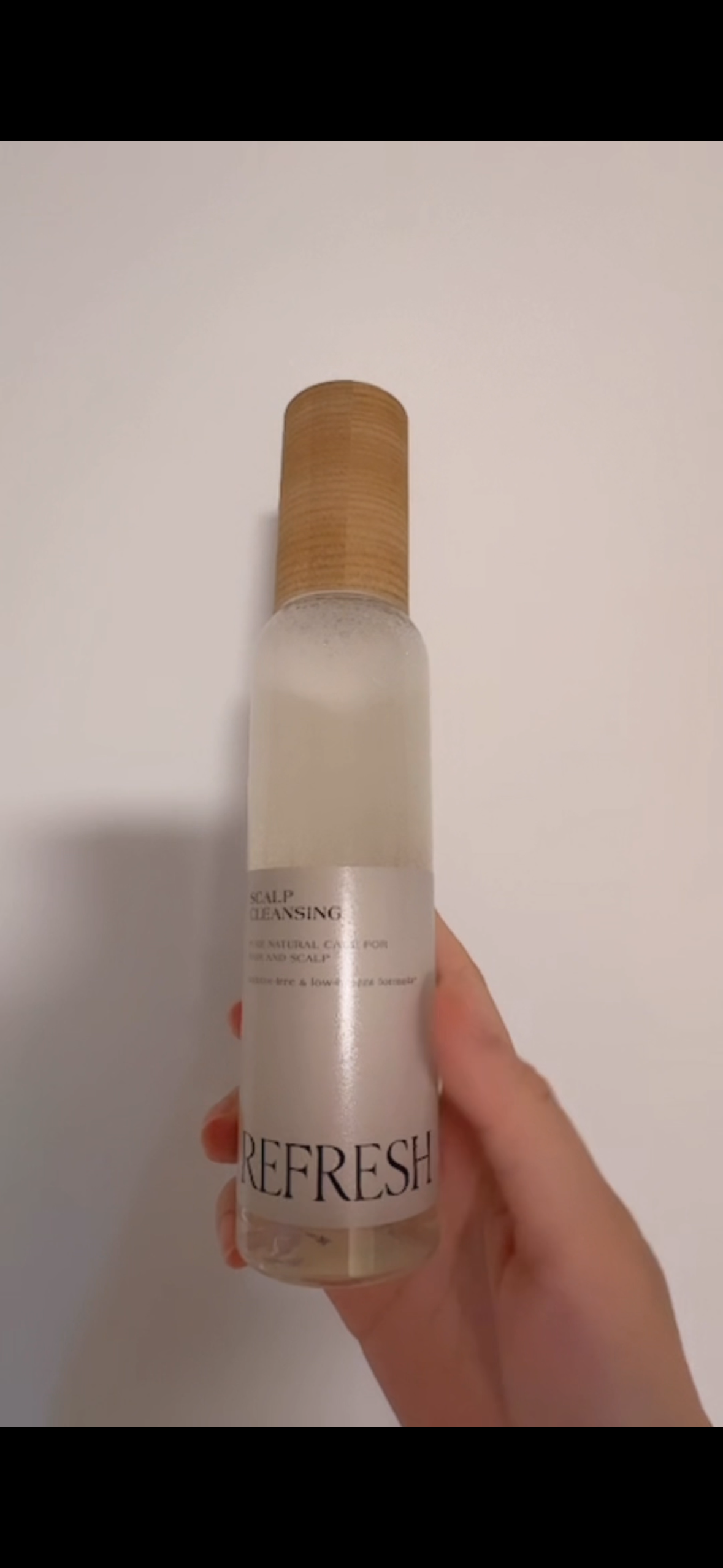 Pure Natural Botanical(ピュアナチュラルボタニカル) ディープスカルプクレンズに関するcoalaさんの口コミ画像1