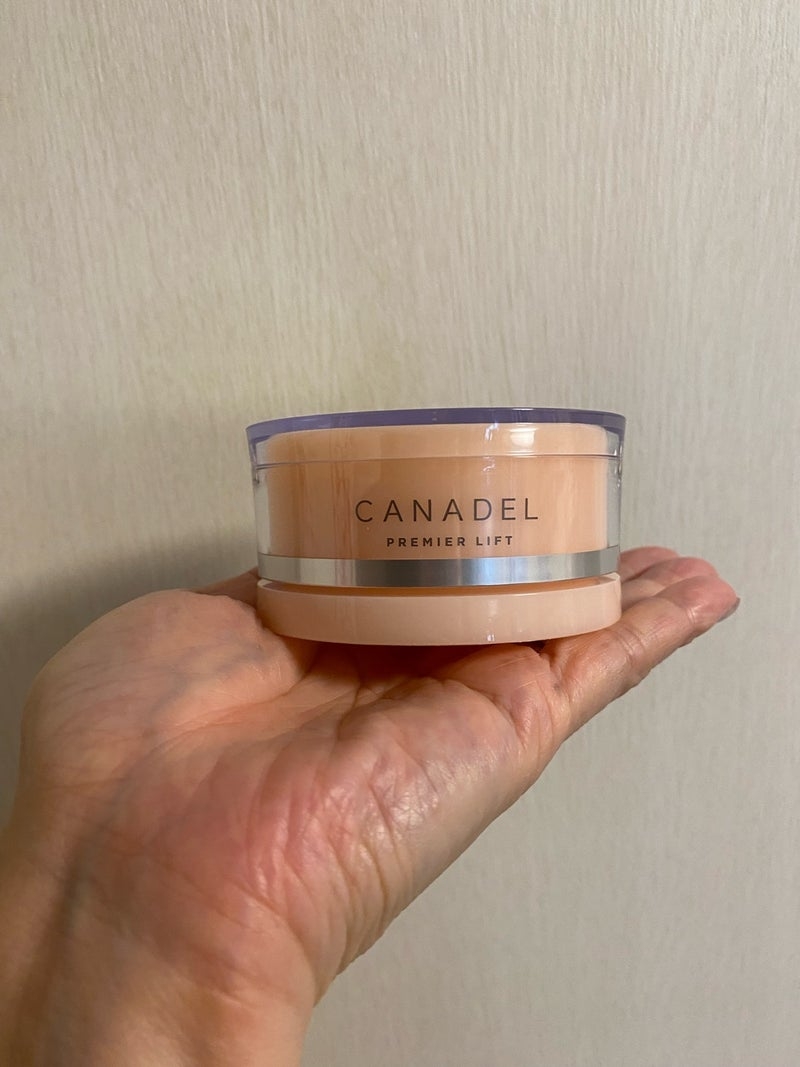 CANADEL(カナデル) プレミアリフトの良い点・メリットに関するkirakiranorikoさんの口コミ画像1