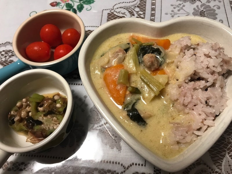 ハウス食品　ホワイトカレーを使ったkirakiranorikoさんのクチコミ画像6